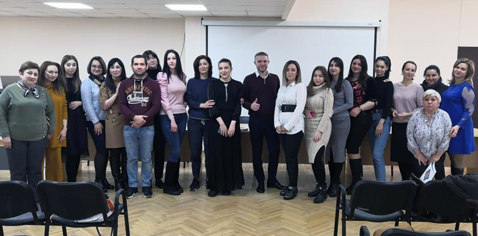 «ОТОПРОМ» провел семинар во Владикавказе